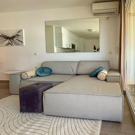 Pavla 아파트 Sarandë