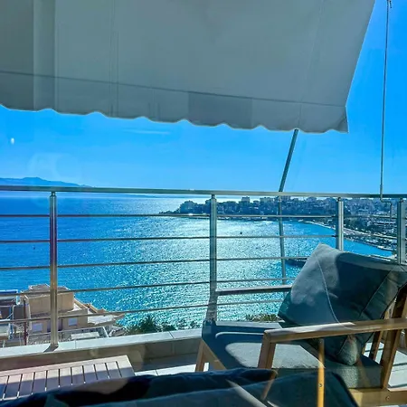 Pavla Sarandë