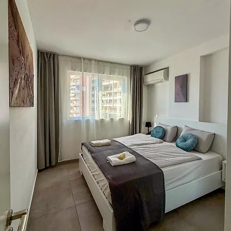 Pavla Apartment Sarande
