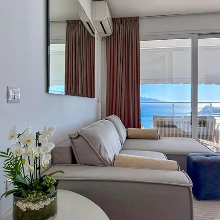 Pavla Apartment *