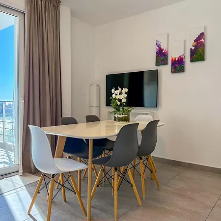 公寓 Pavla Sarandë