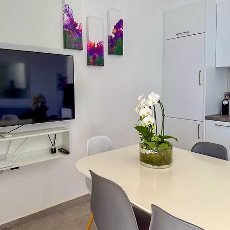 Apartment Pavla *