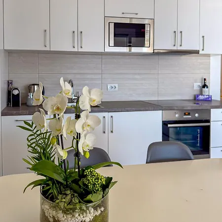 Pavla Apartment
