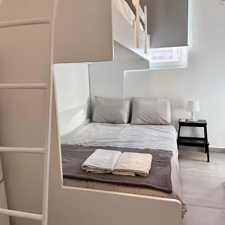 Apartment Pavla