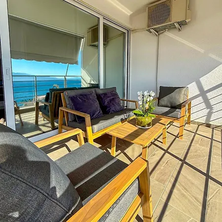 Pavla Apartment Sarande