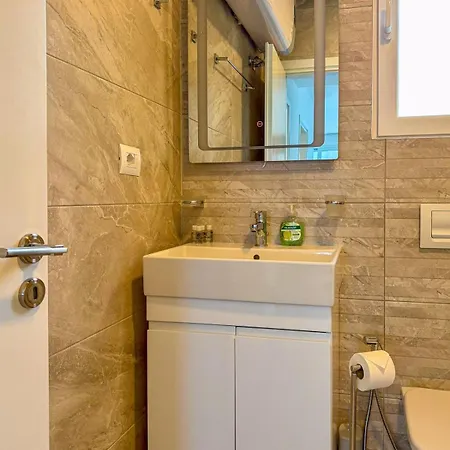 Apartment Pavla